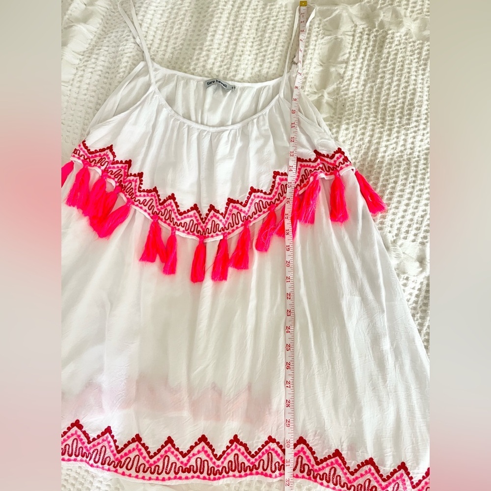Tiare Hawaii Mini Dress Coverup - Picture 11 of 12